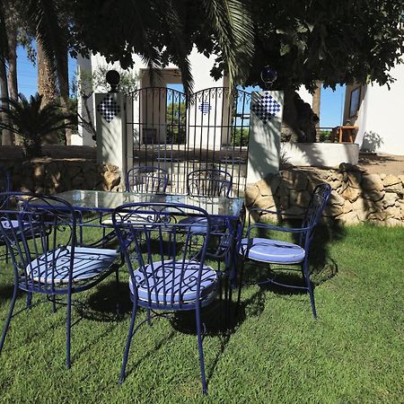Villa Paula Valencia Manises Kültér fotó