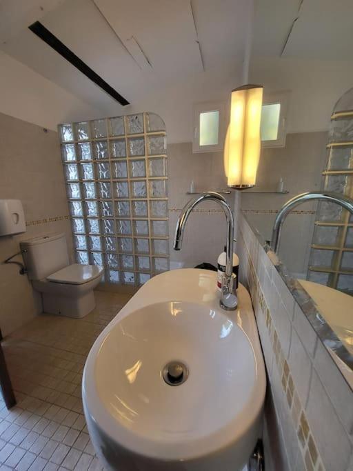 Villa Paula Valencia Manises Kültér fotó
