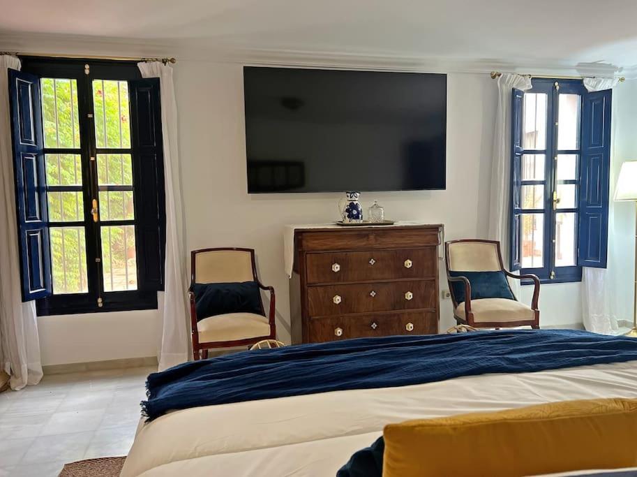 Villa Paula Valencia Manises Kültér fotó