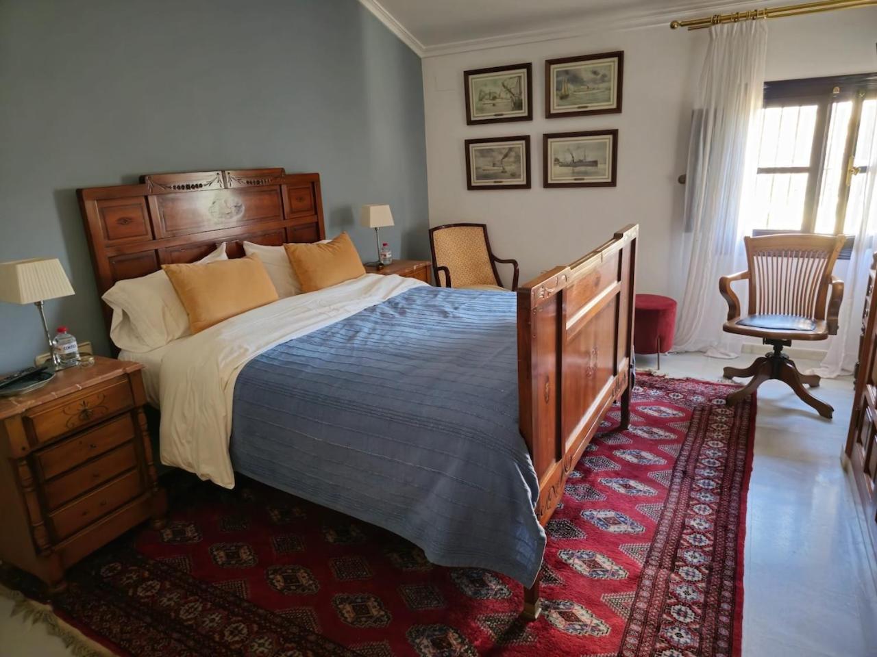 Villa Paula Valencia Manises Kültér fotó